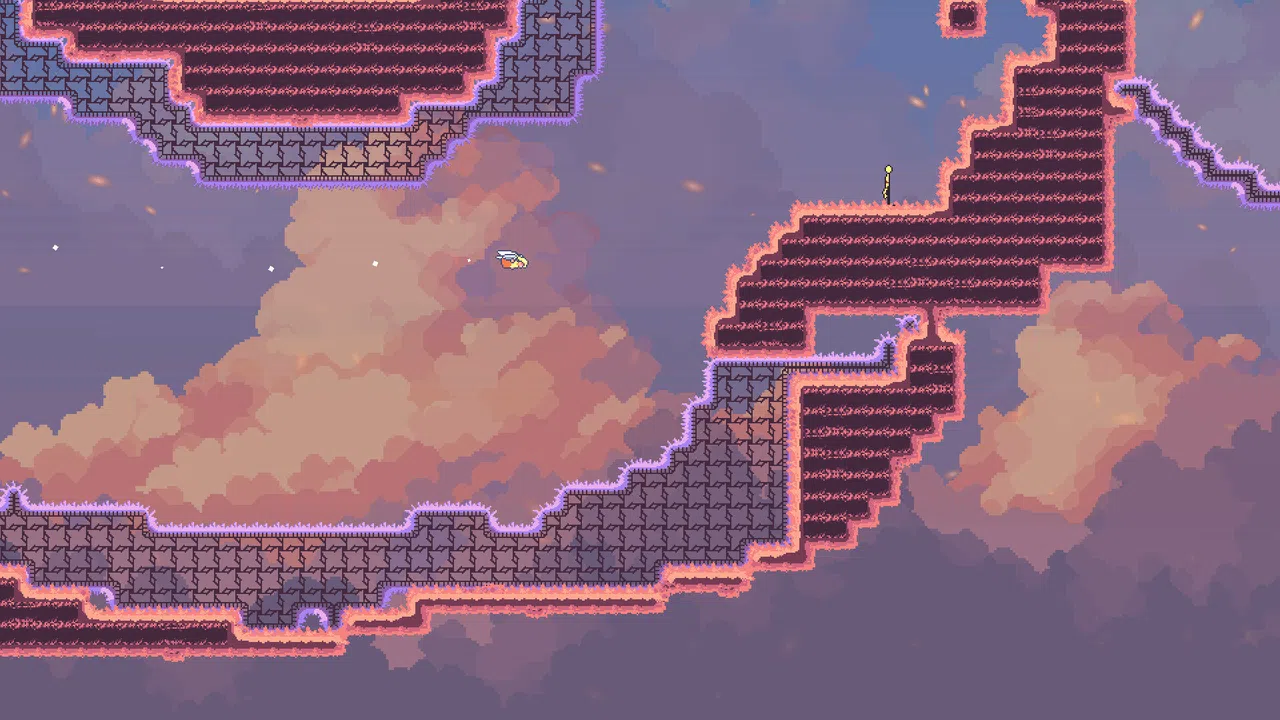 Avian Delivery Screenshot 1
