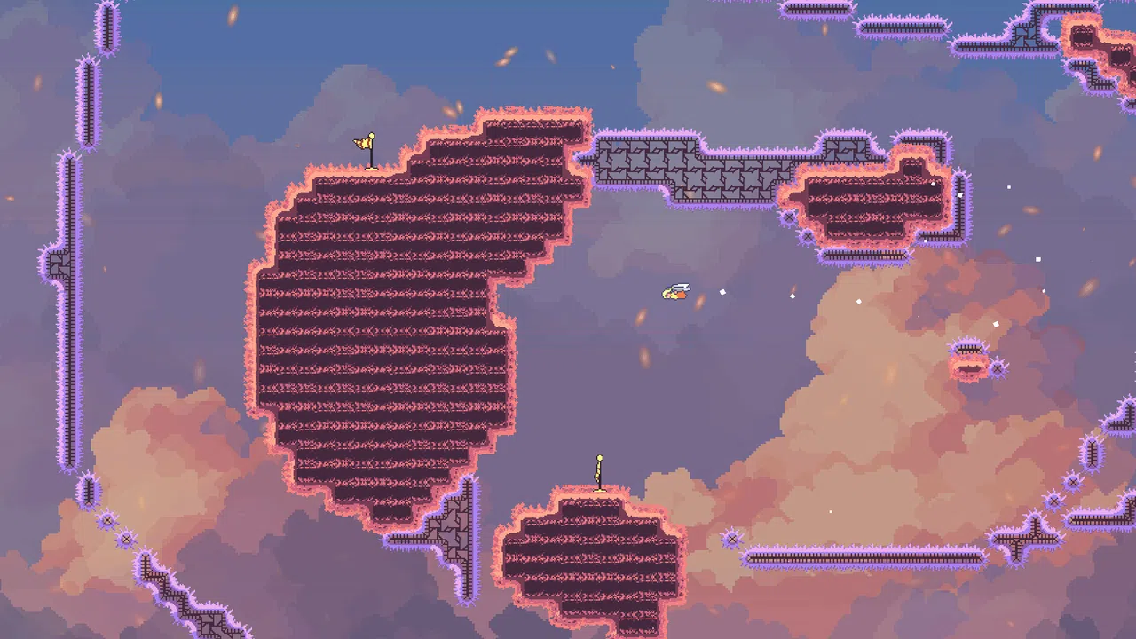 Avian Delivery Screenshot 9