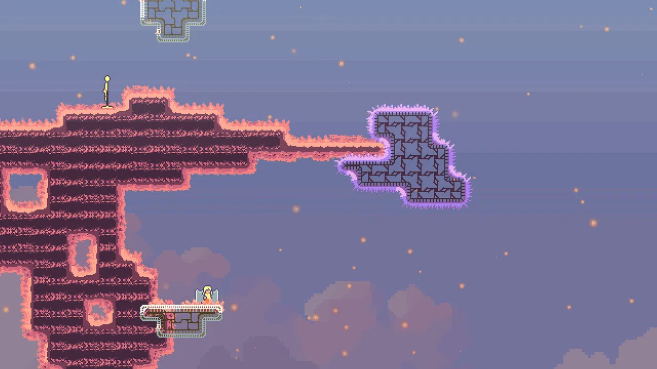 Avian Delivery Screenshot 8