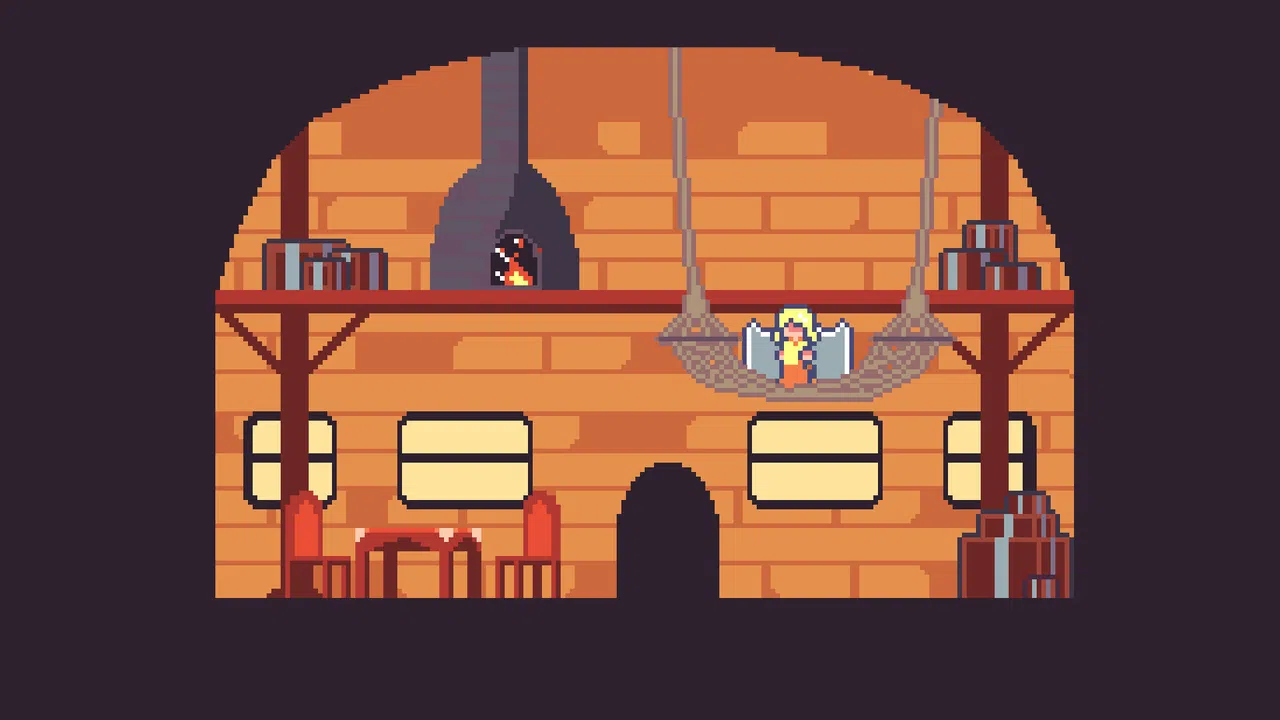 Avian Delivery Screenshot 5