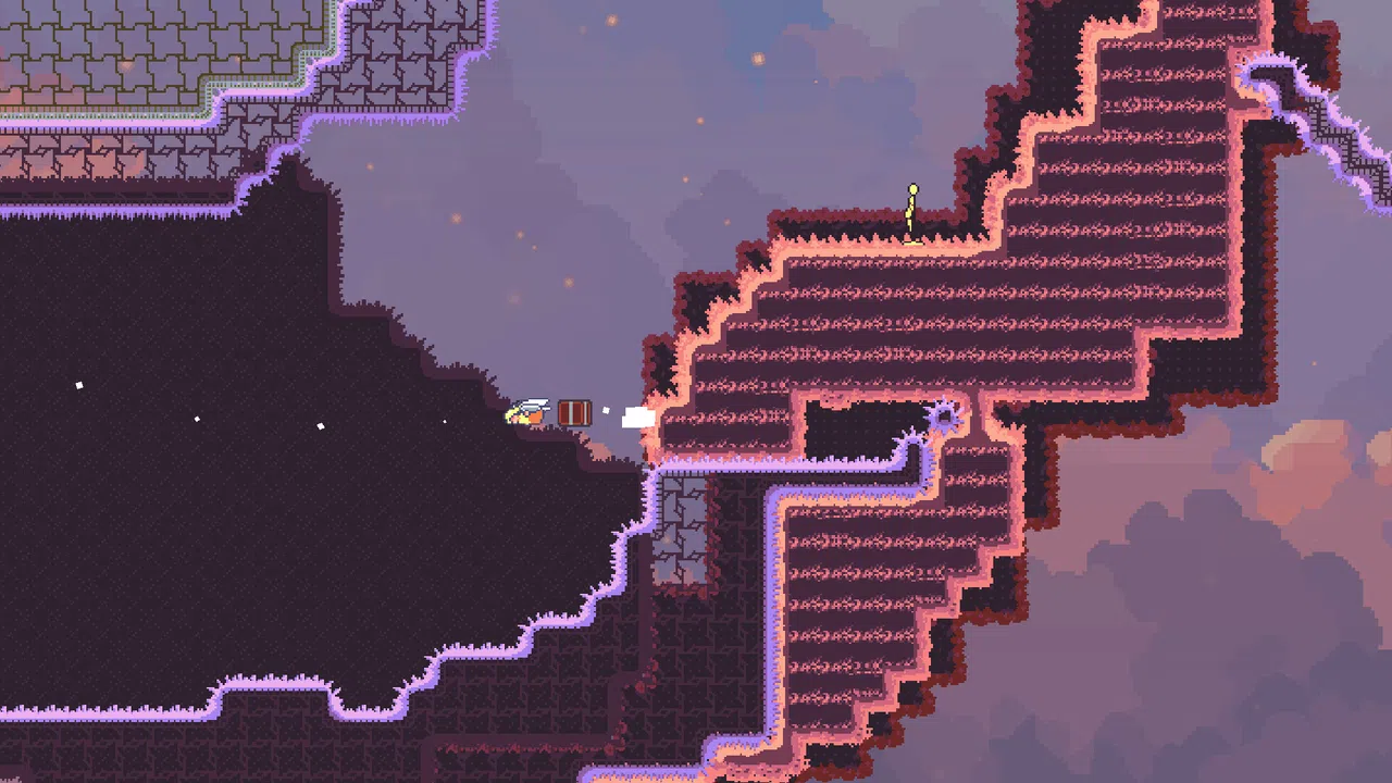 Avian Delivery Screenshot 7