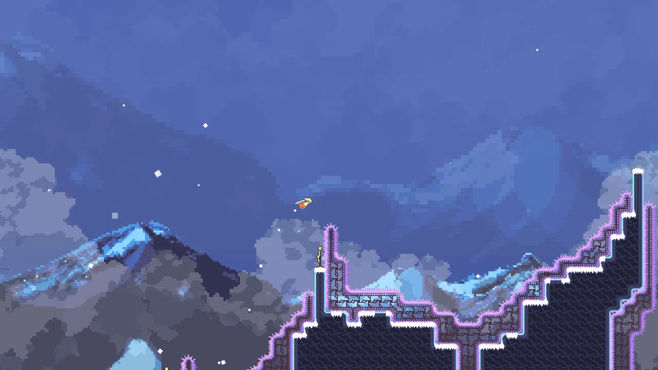 Avian Delivery Screenshot 2
