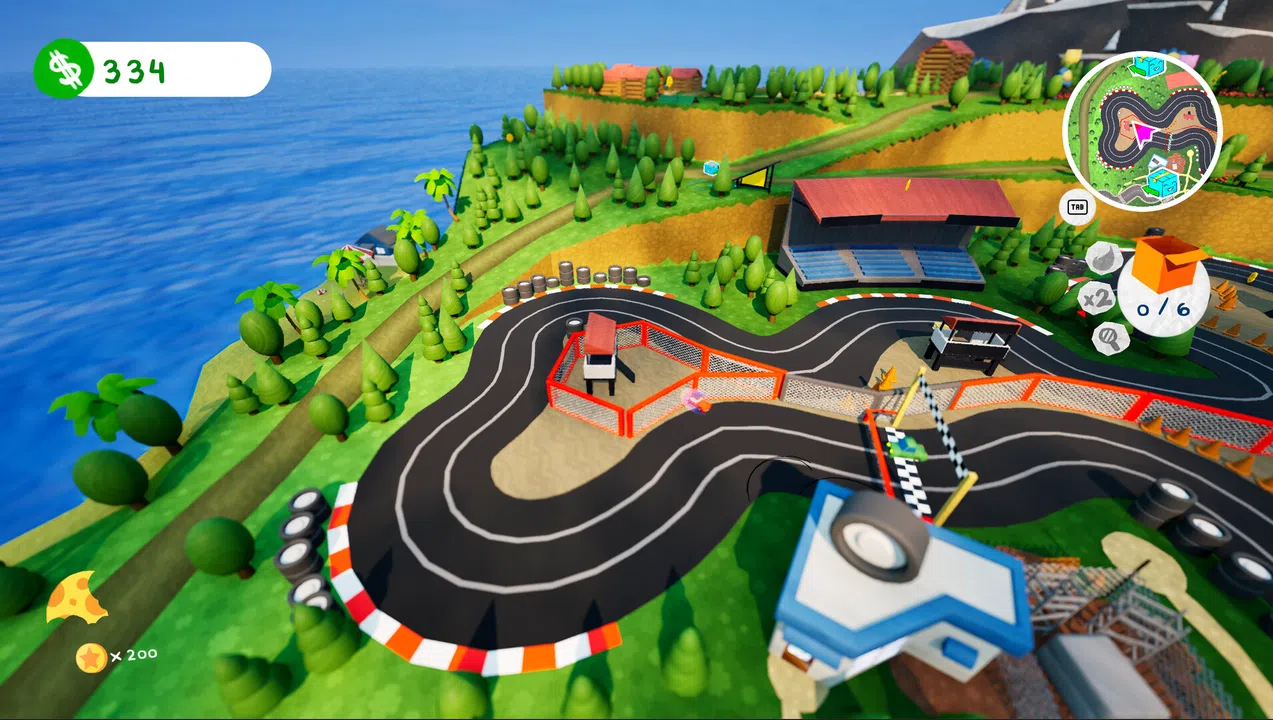 Tiny Transit Screenshot 6