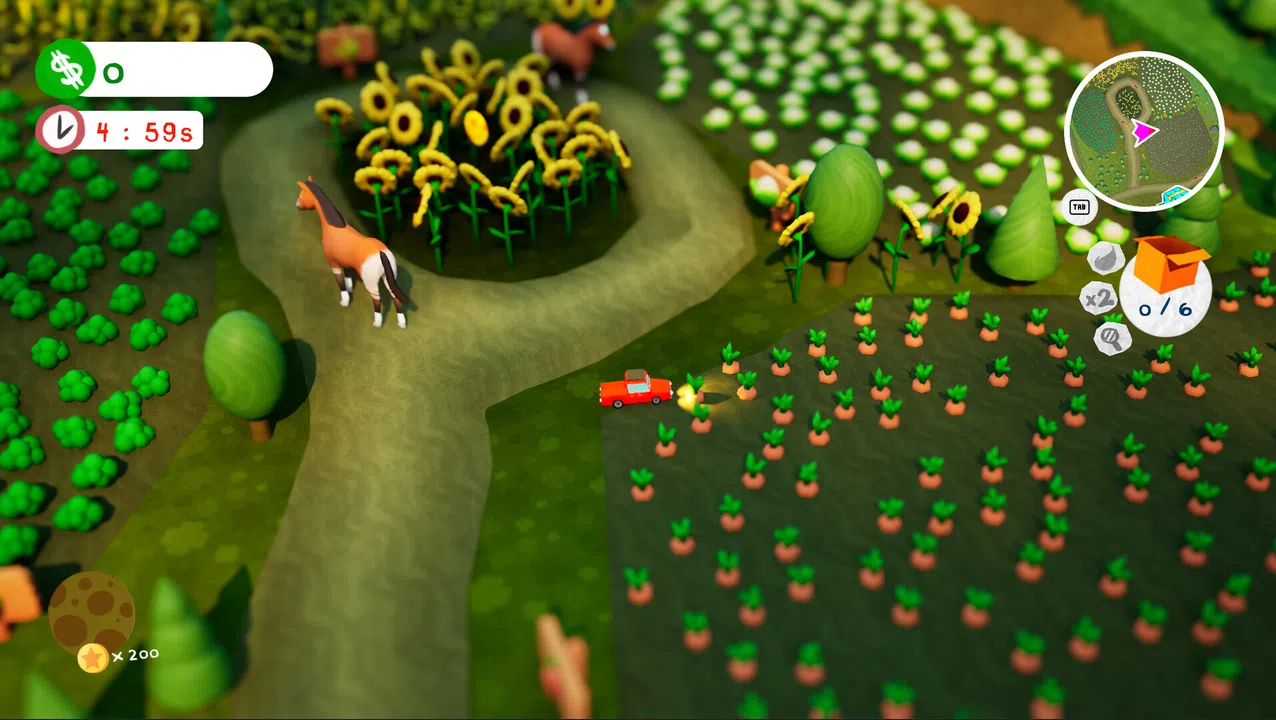Tiny Transit Screenshot 4