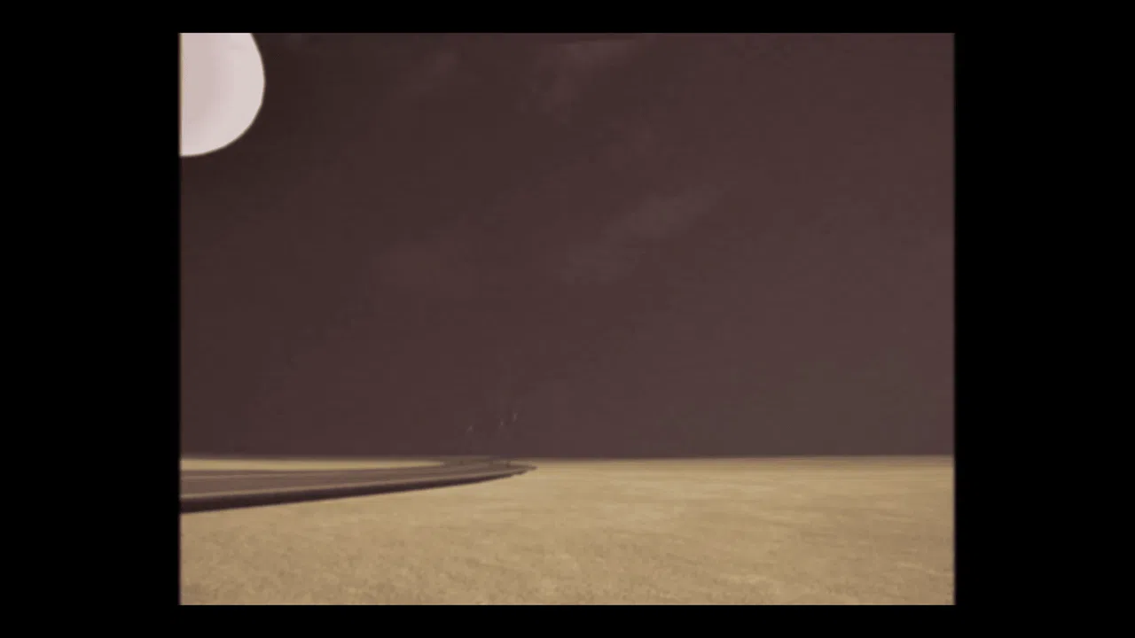 Corrupted Minds Demo Screenshot 2