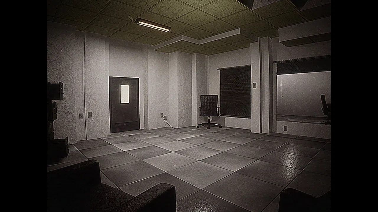 Corrupted Minds Demo Screenshot 1