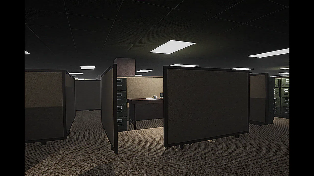 Corrupted Minds Demo Screenshot 3