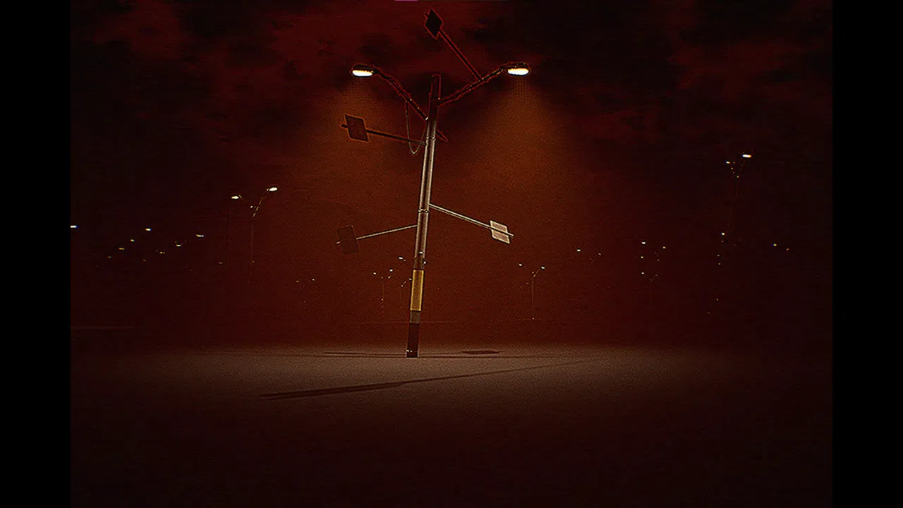 Corrupted Minds Demo Screenshot 0