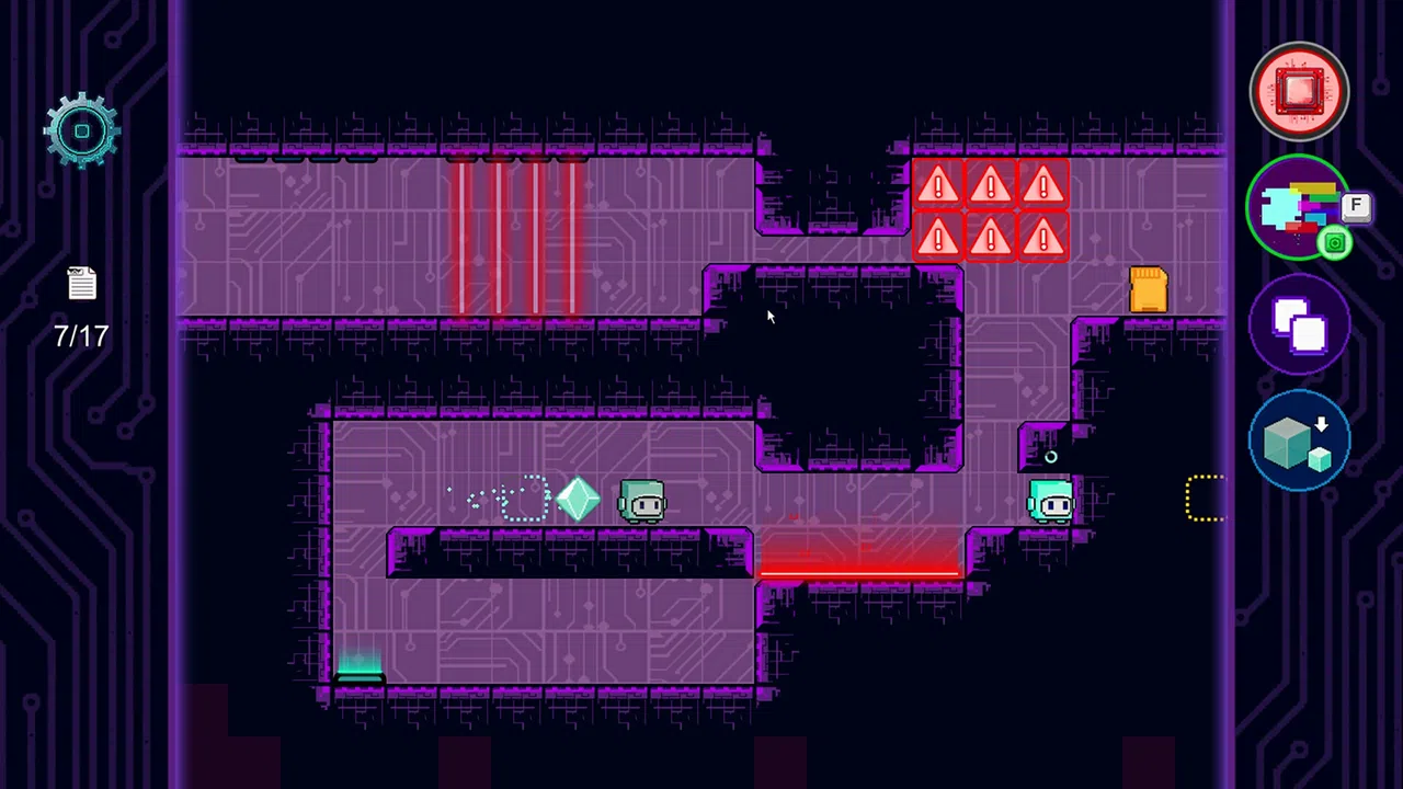 Fixora Screenshot 4