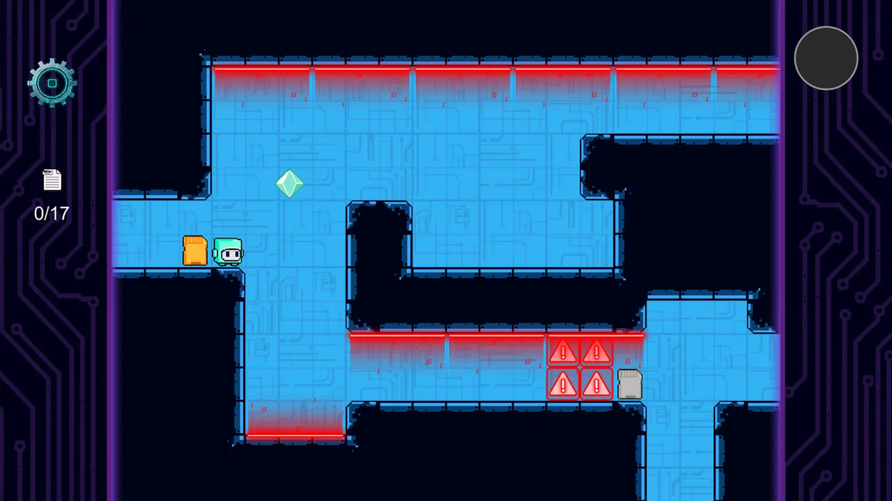 Fixora Screenshot 1
