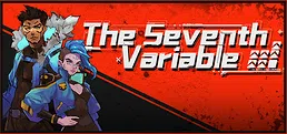 The Seventh Variable 第七变量