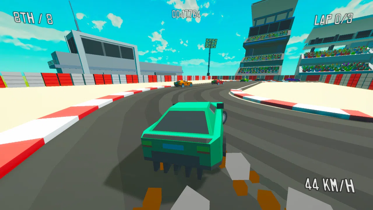 Barrok 2 Screenshot 5