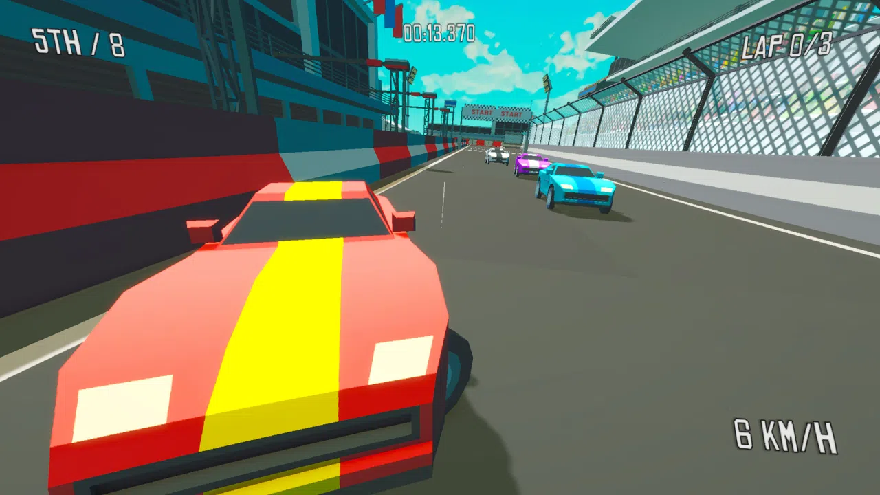Barrok 2 Screenshot 4