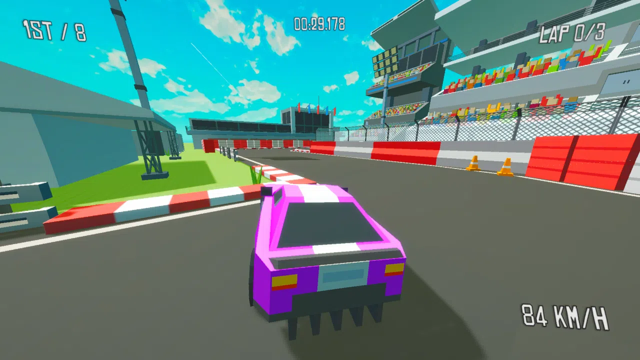 Barrok 2 Screenshot 0