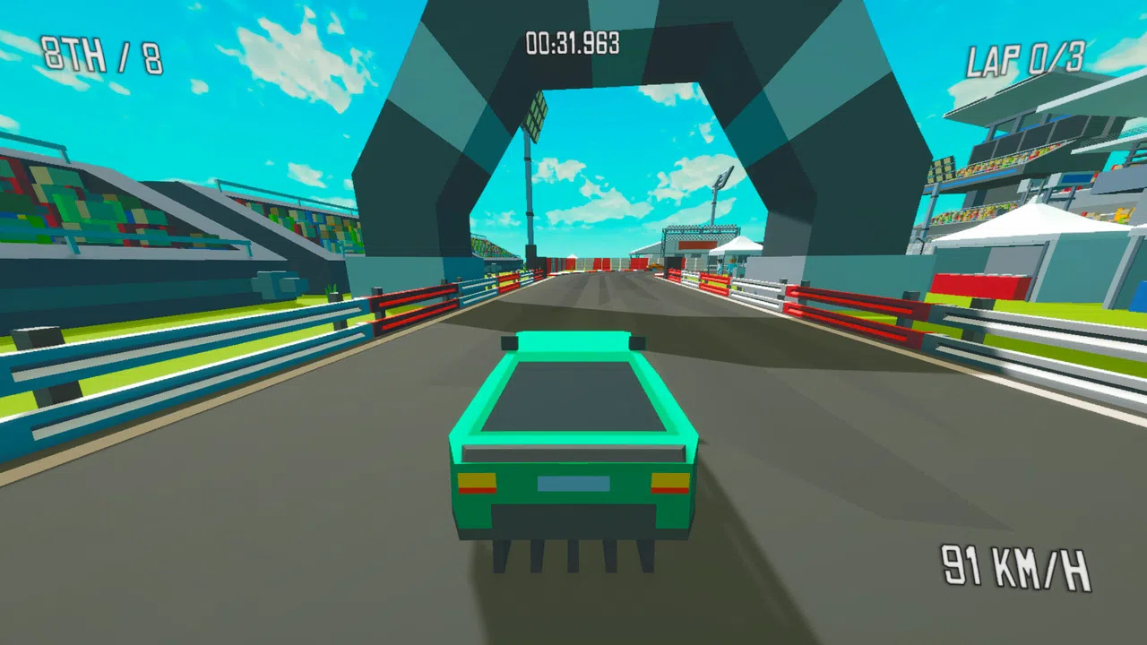 Barrok 2 Screenshot 3
