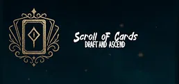 Scroll of Cards: Draft and Ascend
