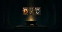 Scroll of Cards: Draft and Ascend Screenshot 1