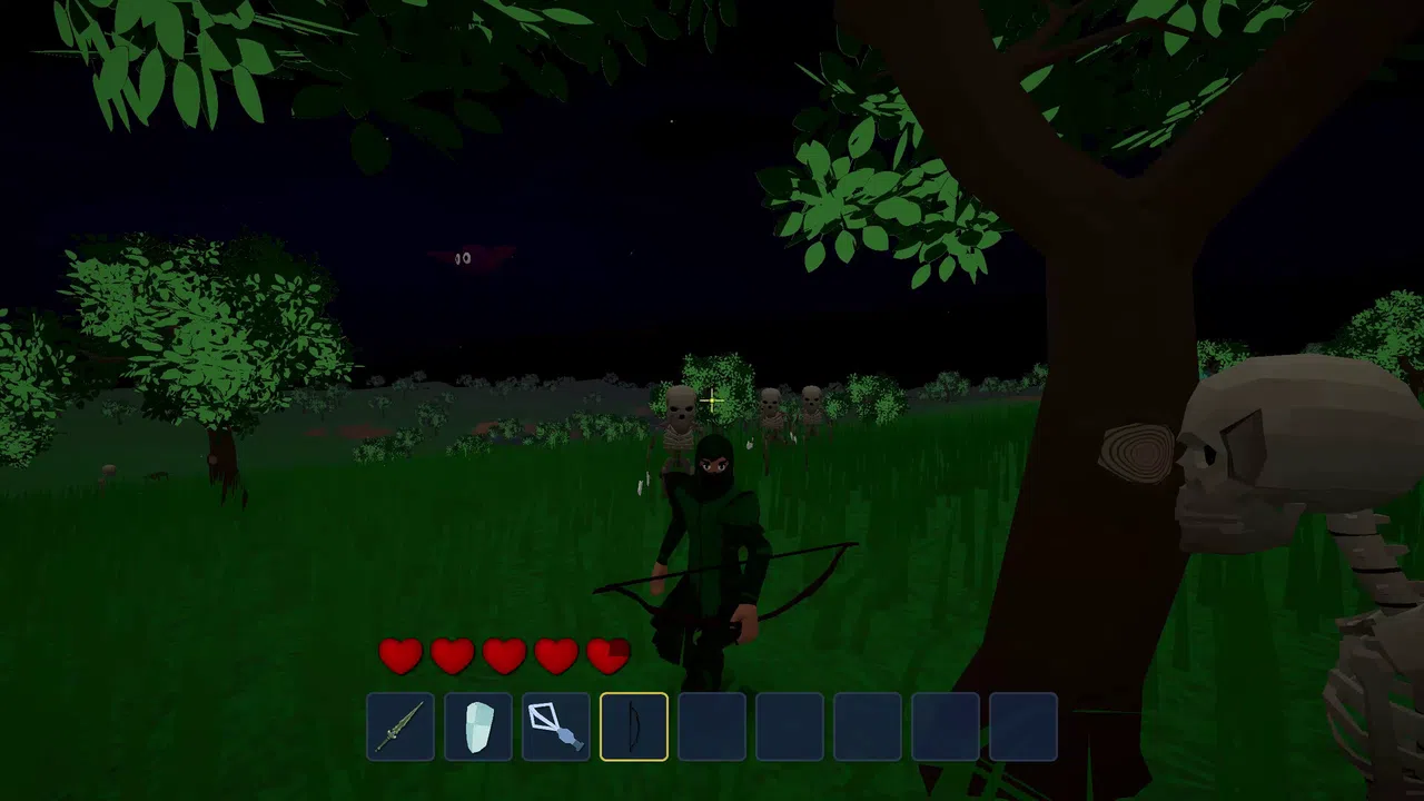 Apexiom Screenshot 4
