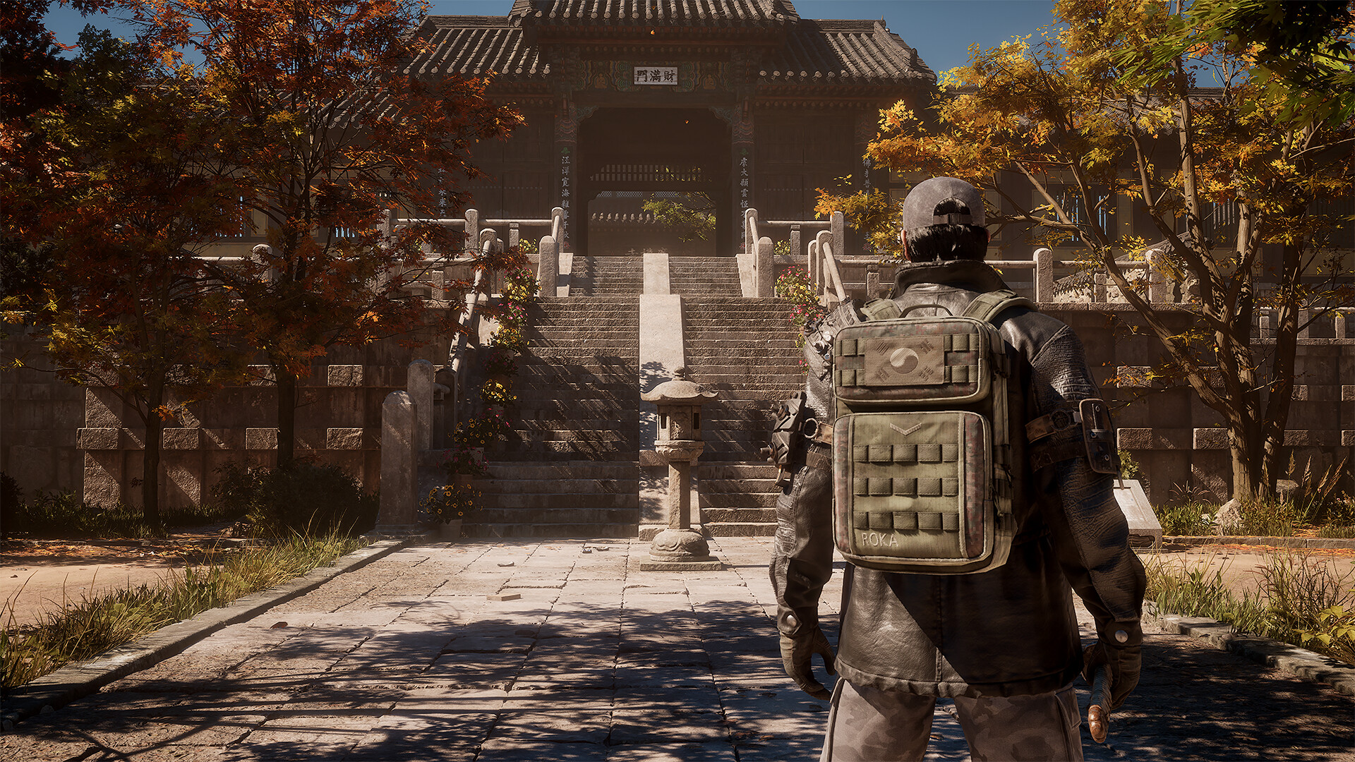 THE CUBE, SAVE US Screenshot 8