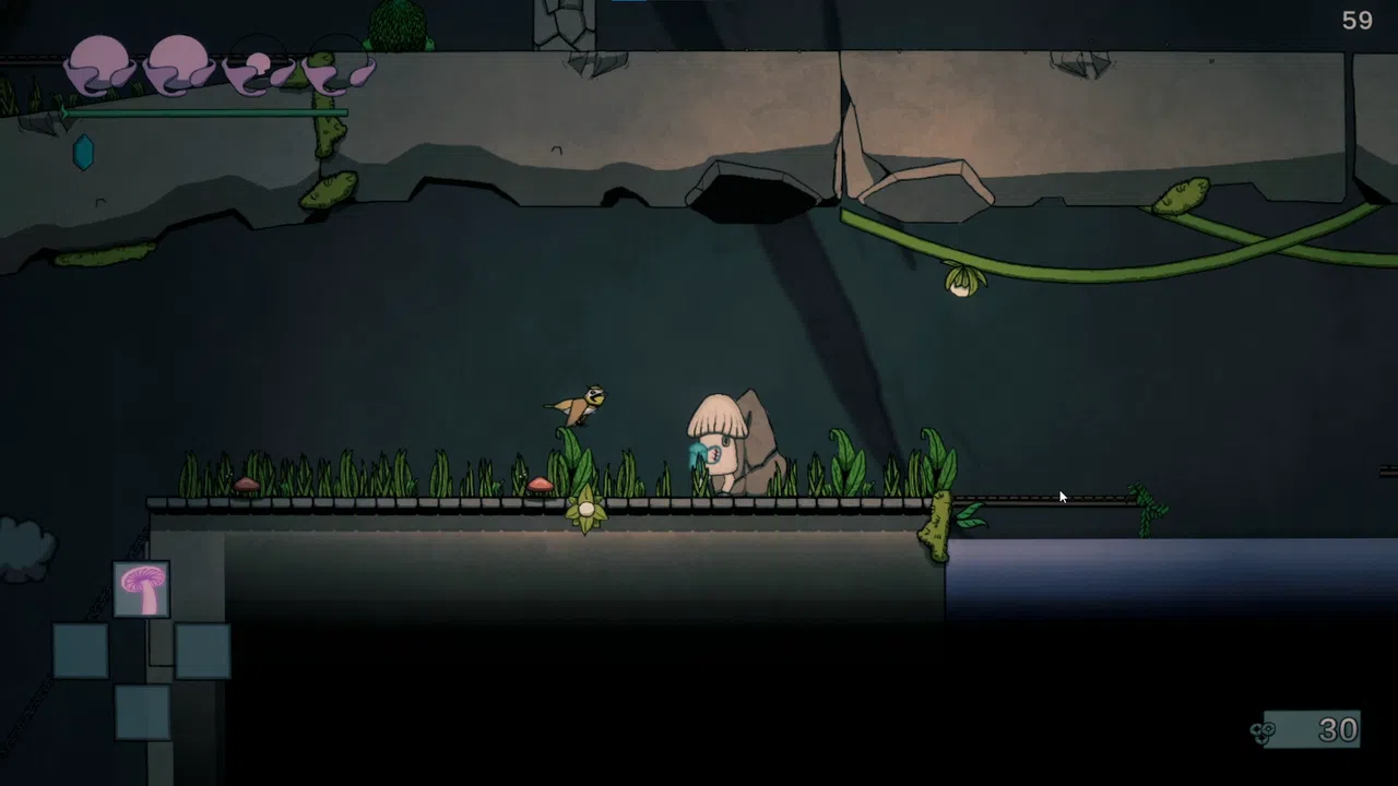 Agaric Screenshot 5