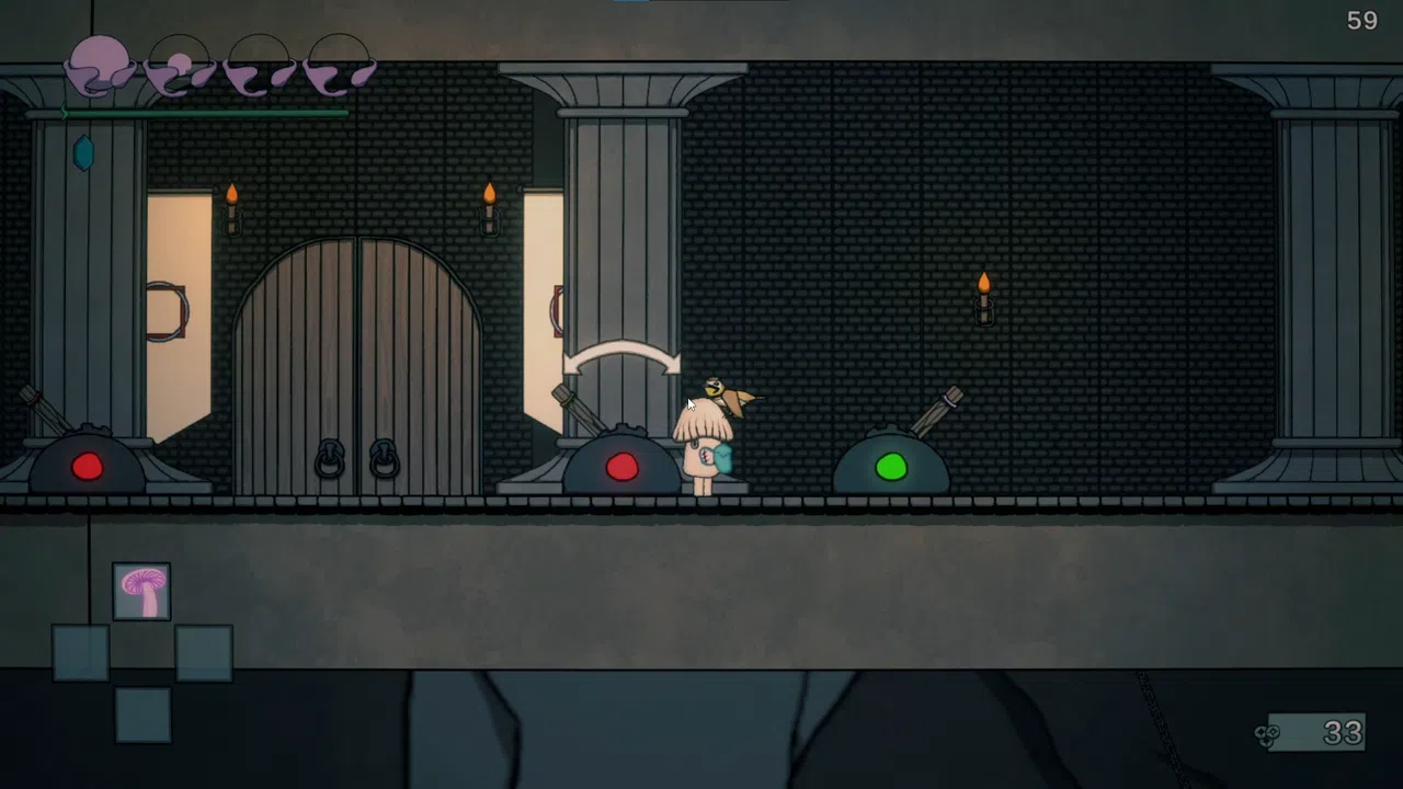 Agaric Screenshot 3