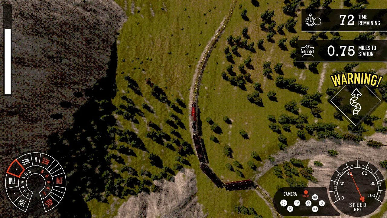 Steam & Glory Screenshot 5