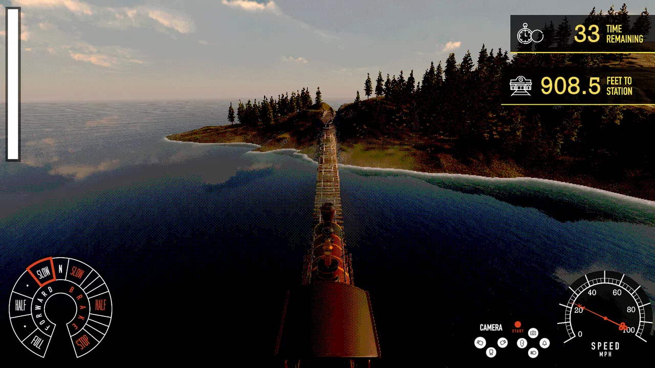 Steam & Glory Screenshot 6