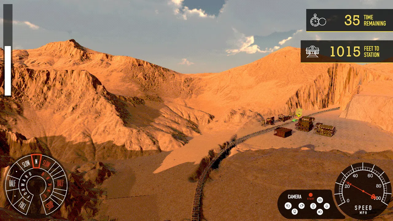 Steam & Glory Screenshot 7