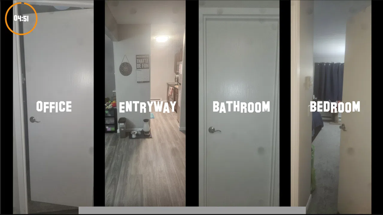 Todd is Late Screenshot 1