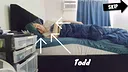 Todd is Late Screenshot 2