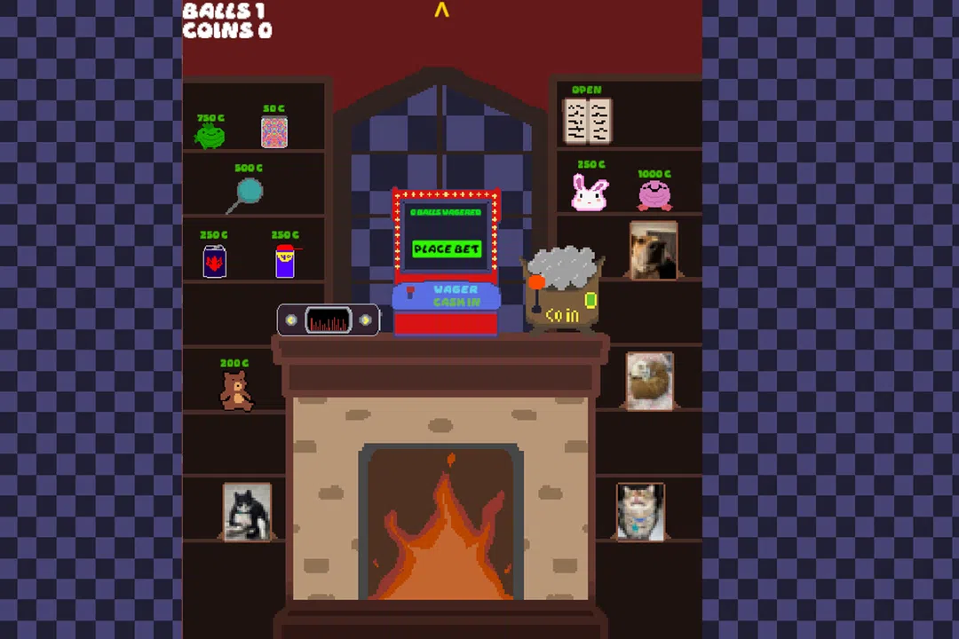 Kachinka Screenshot 1