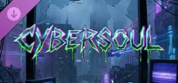 Cybersoul: Retribution Protocol
