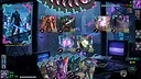 Cybersoul: Retribution Protocol Screenshot 3