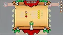交错方阵 Crossed Tiles Demo Screenshot 1