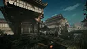 Tales Of Glory 3 : Fists of Legend Demo Screenshot 3