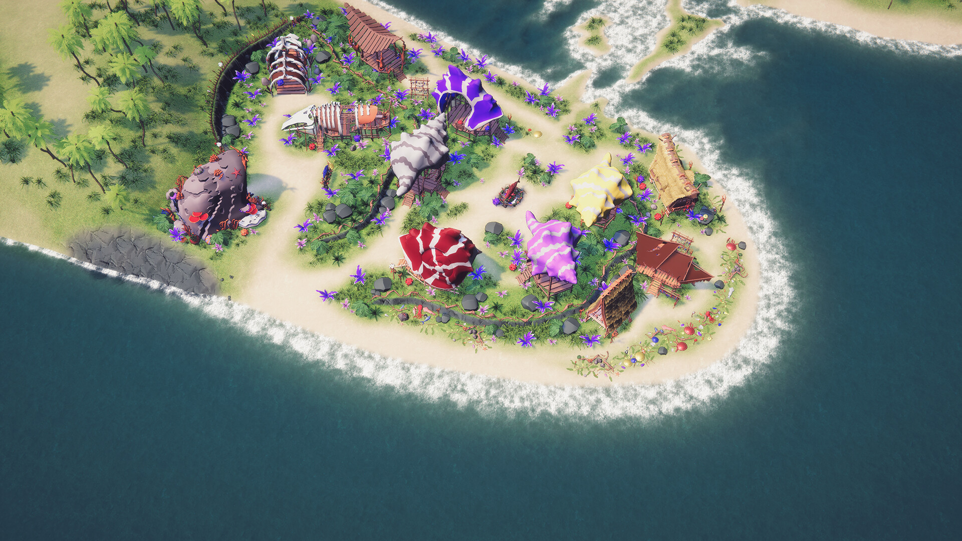 The Merchant's Guide to the Kingdom Screenshot 5