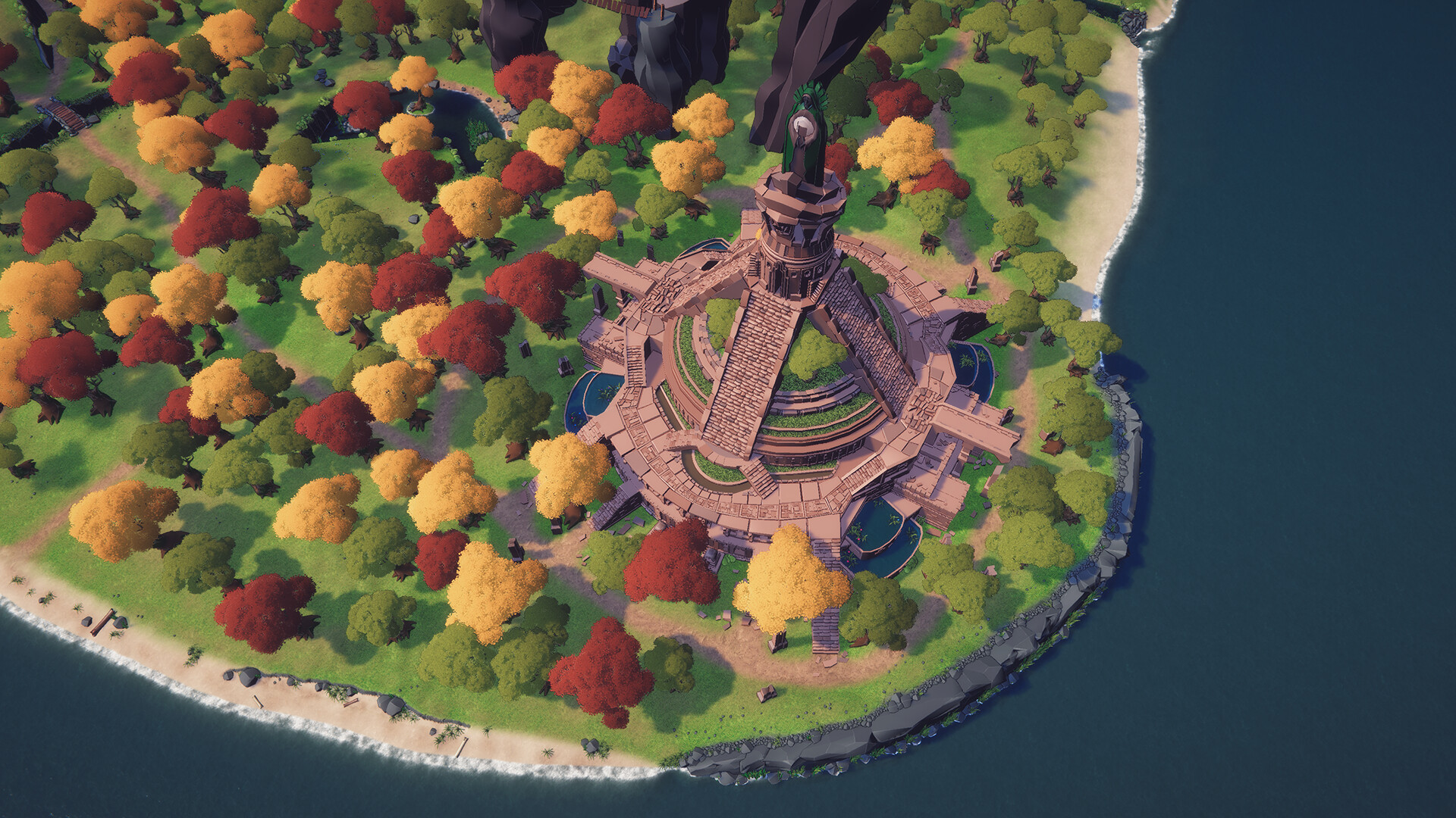 The Merchant's Guide to the Kingdom Screenshot 10