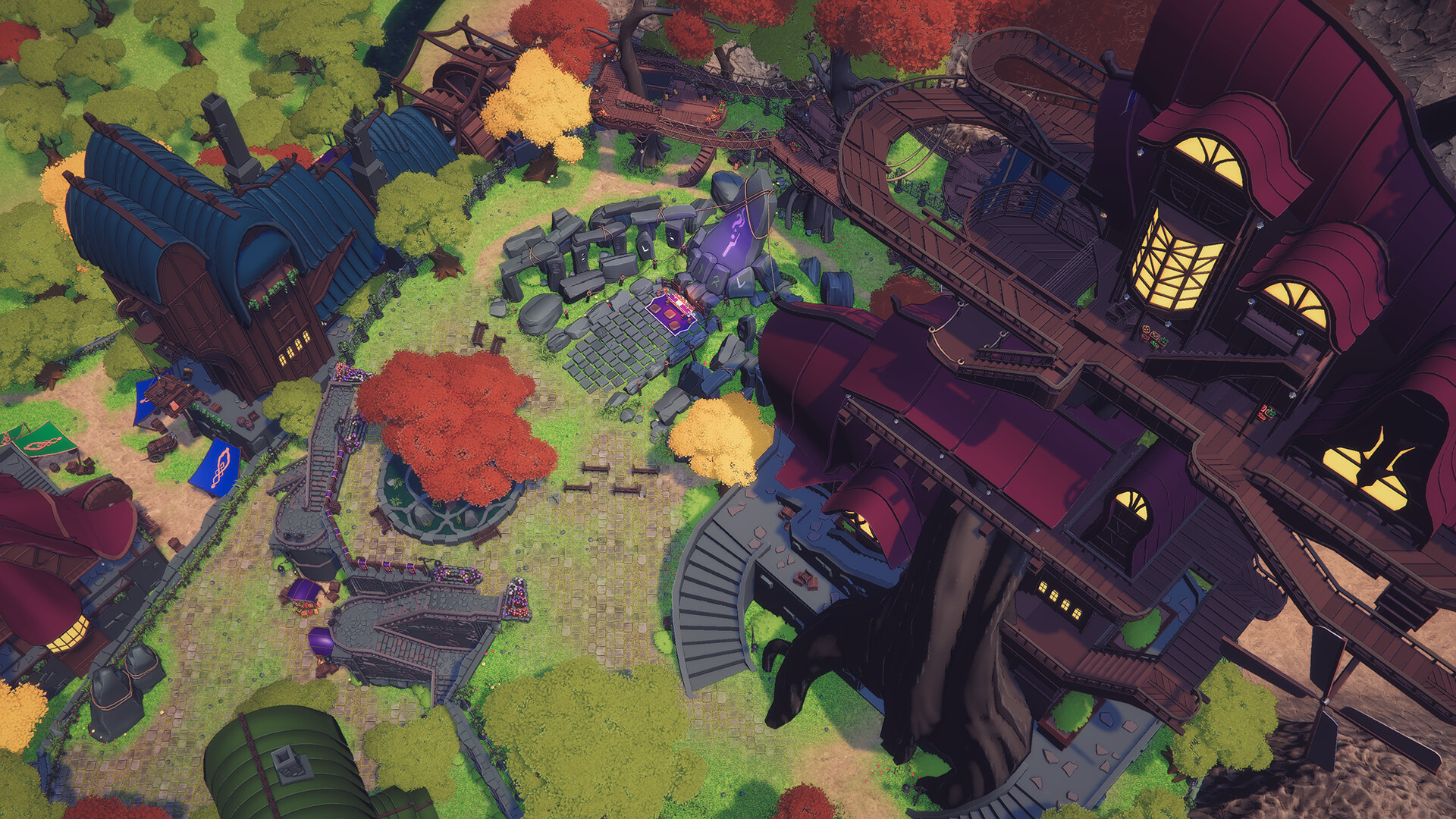 The Merchant's Guide to the Kingdom Screenshot 12