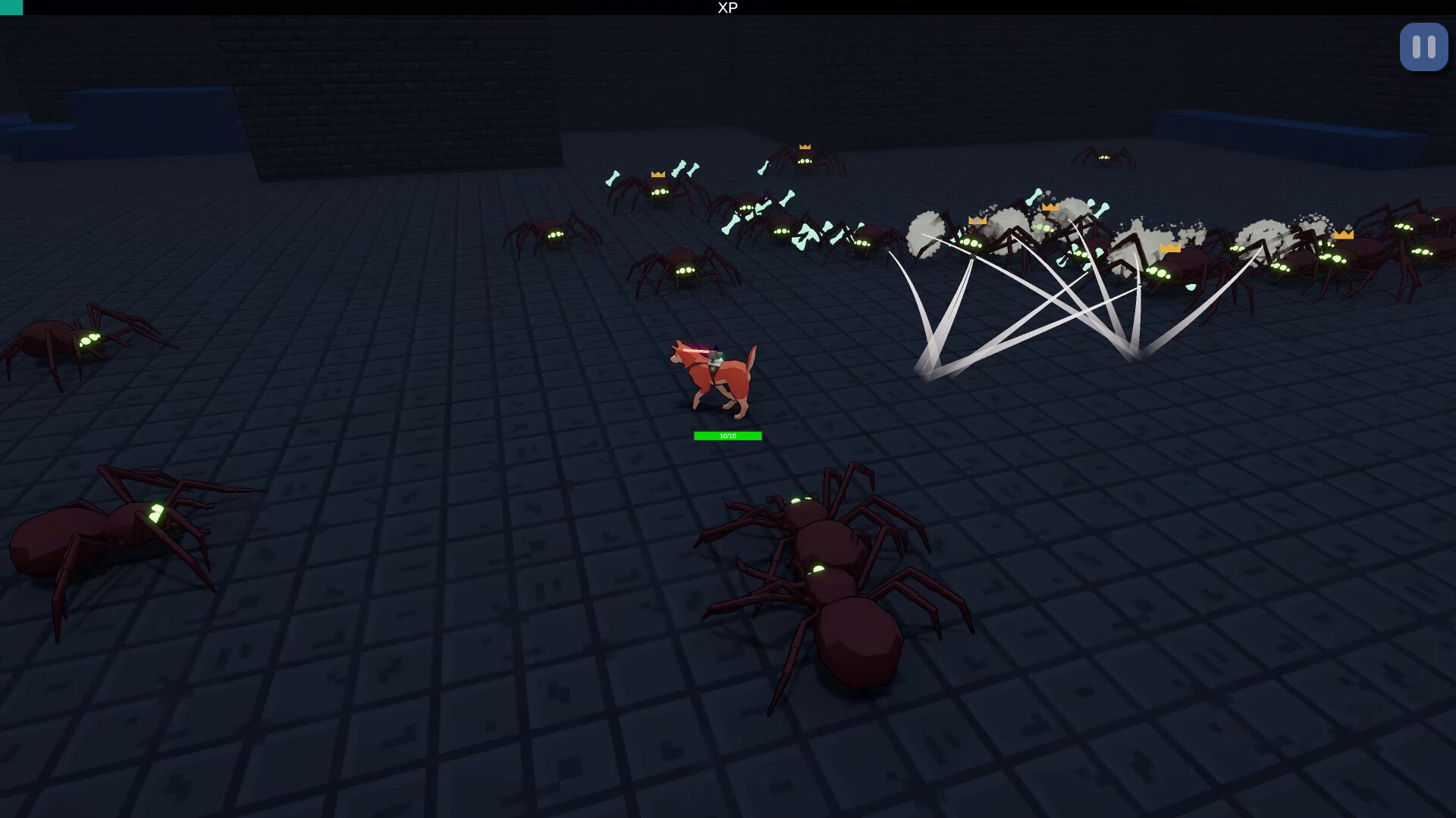 Major Mutt Screenshot 7