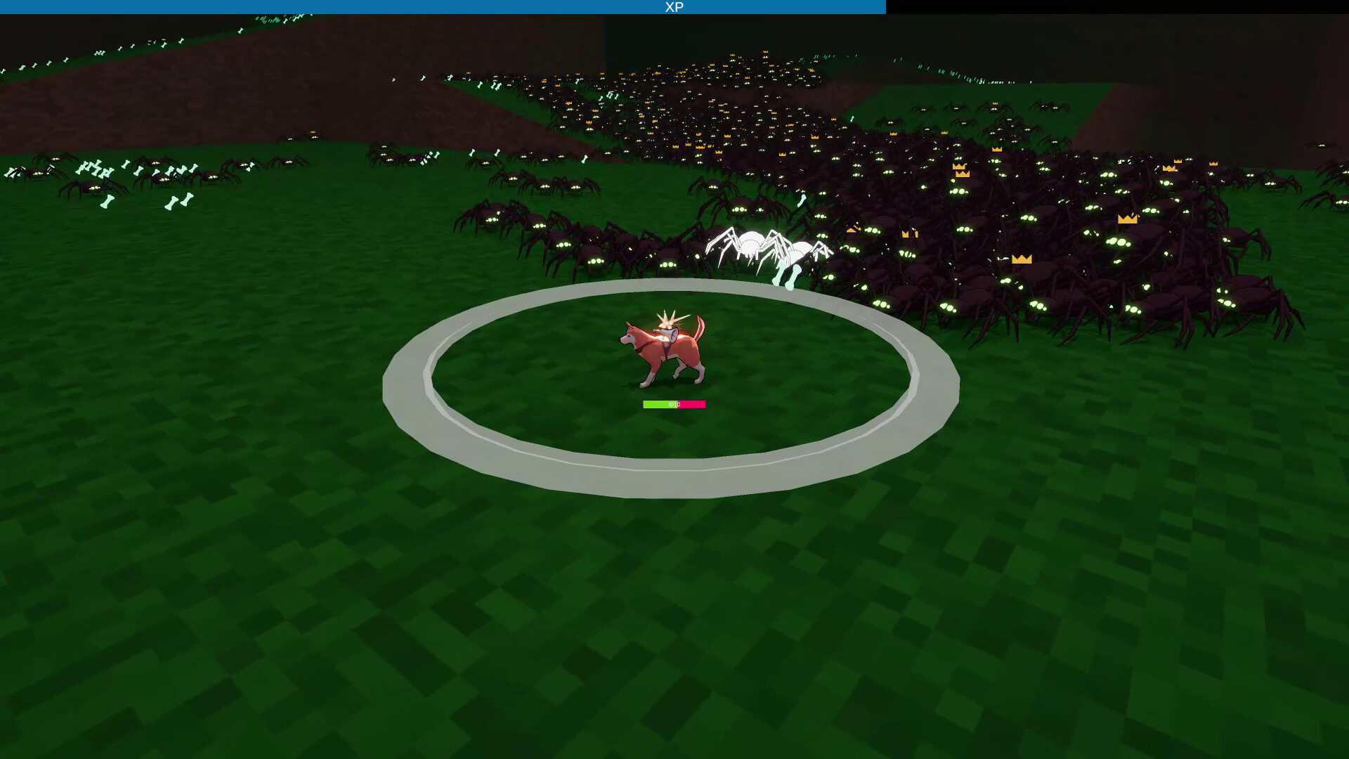 Major Mutt Screenshot 5