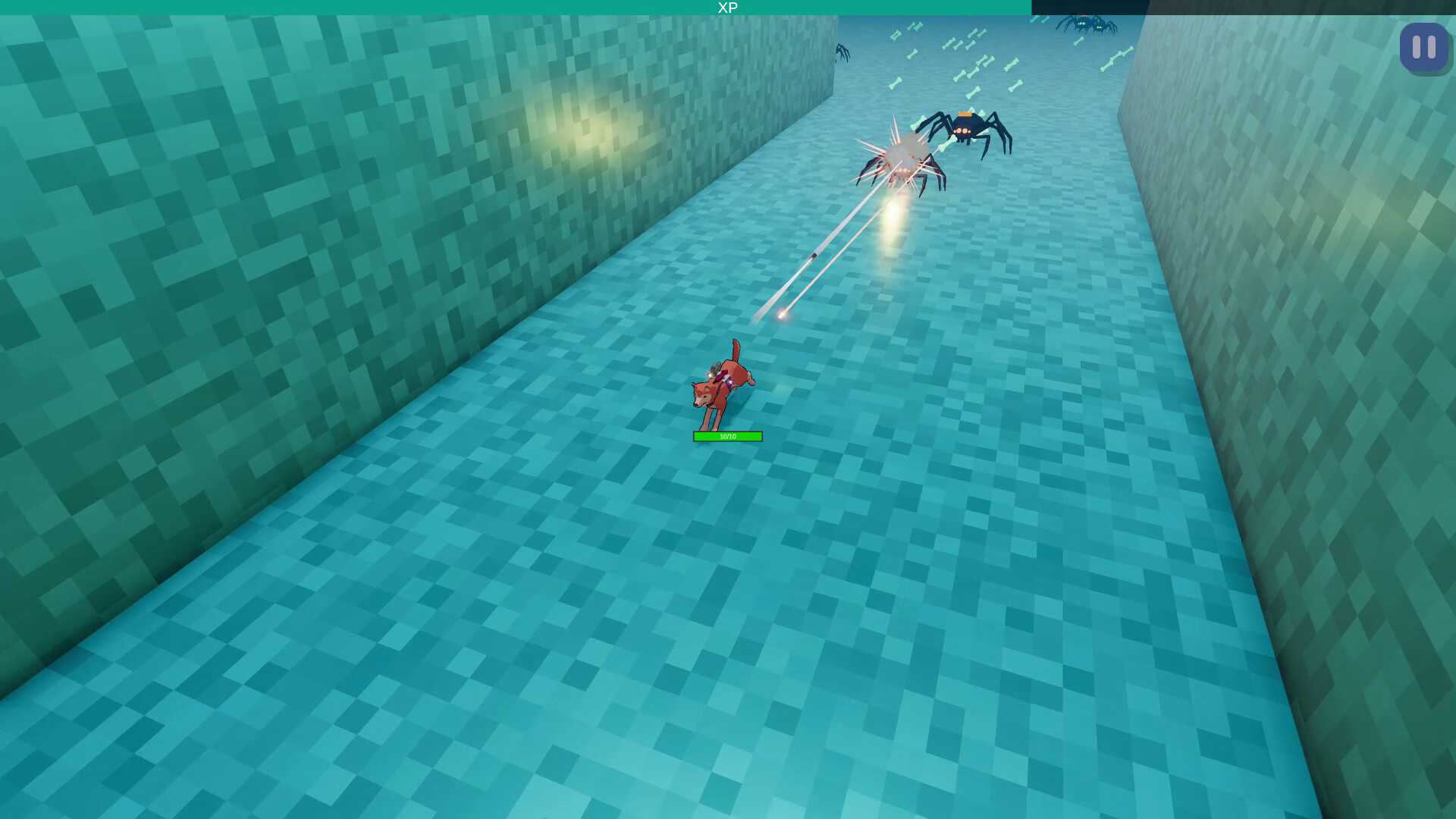 Major Mutt Screenshot 3