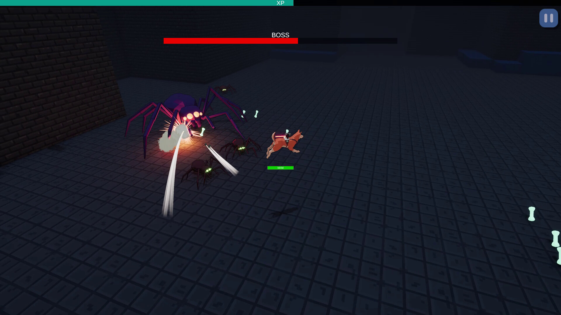 Major Mutt Screenshot 6