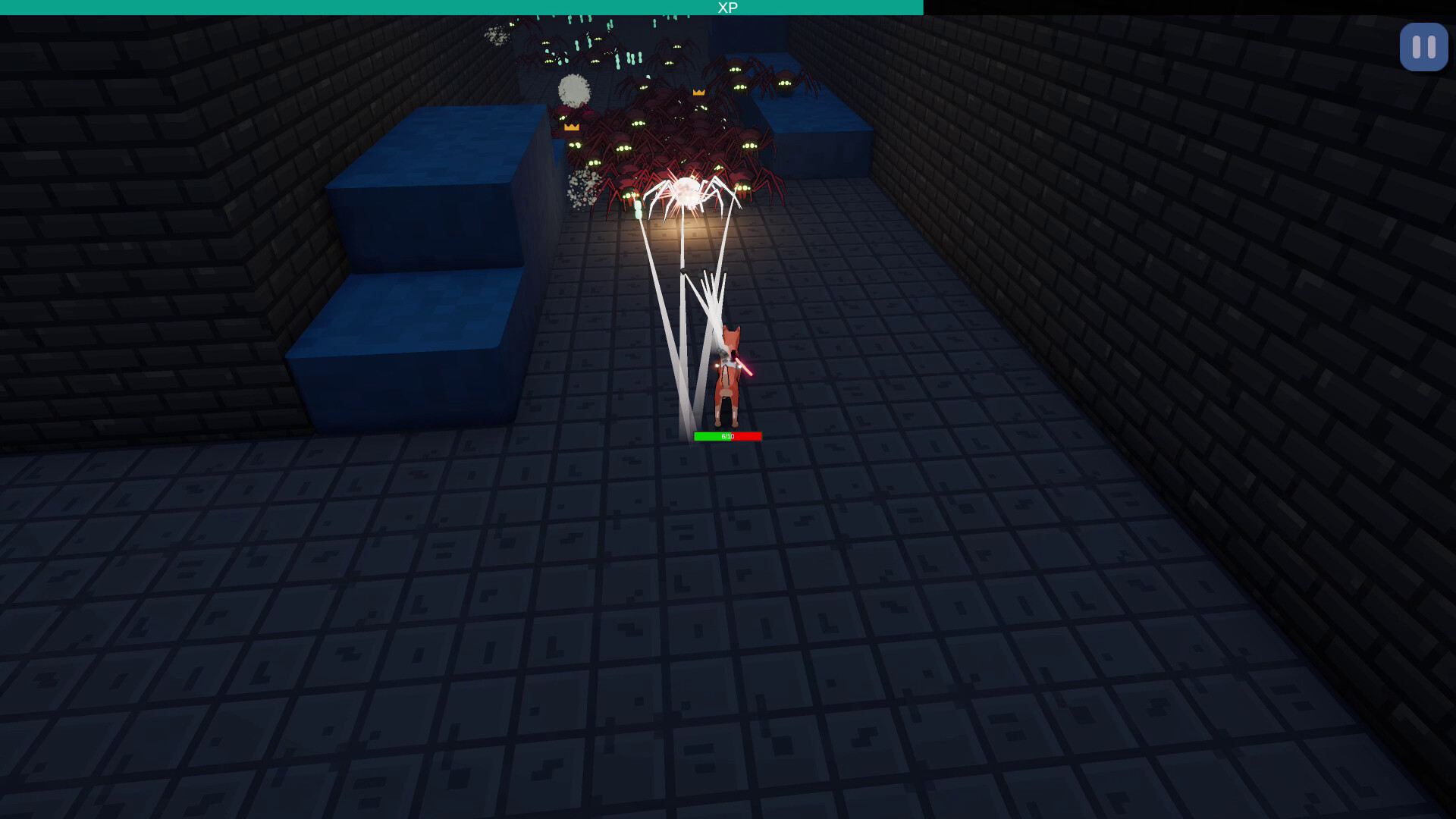 Major Mutt Screenshot 1