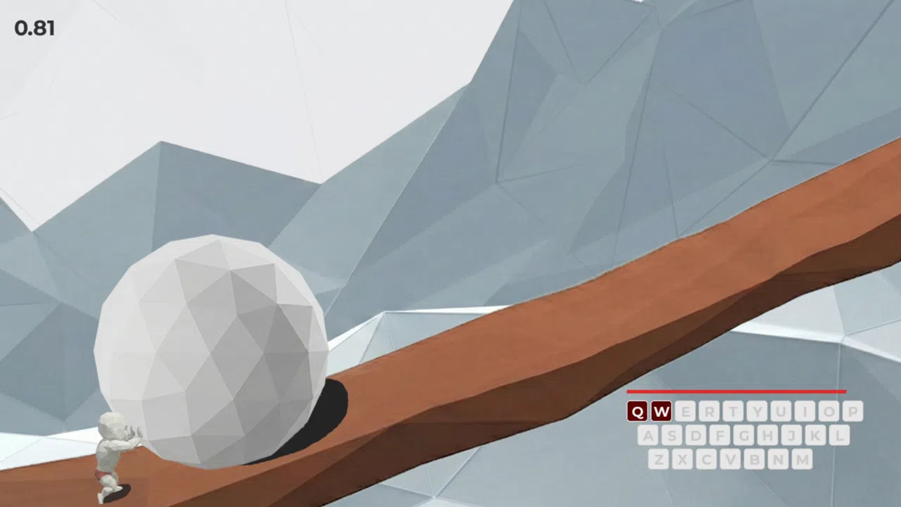 The Physical Screenshot 3