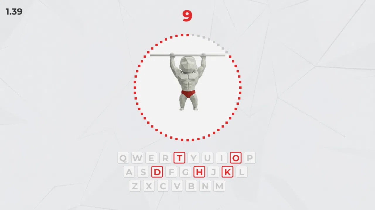 The Physical Screenshot 2