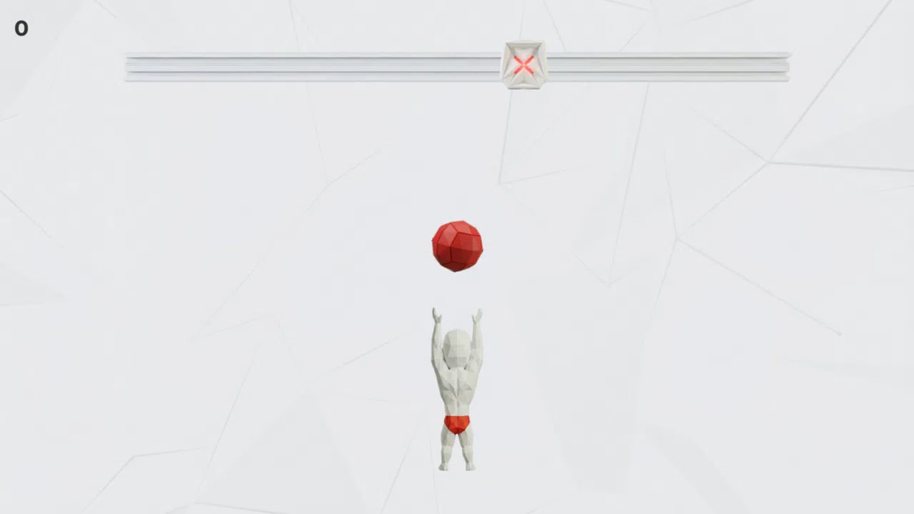 The Physical Screenshot 4