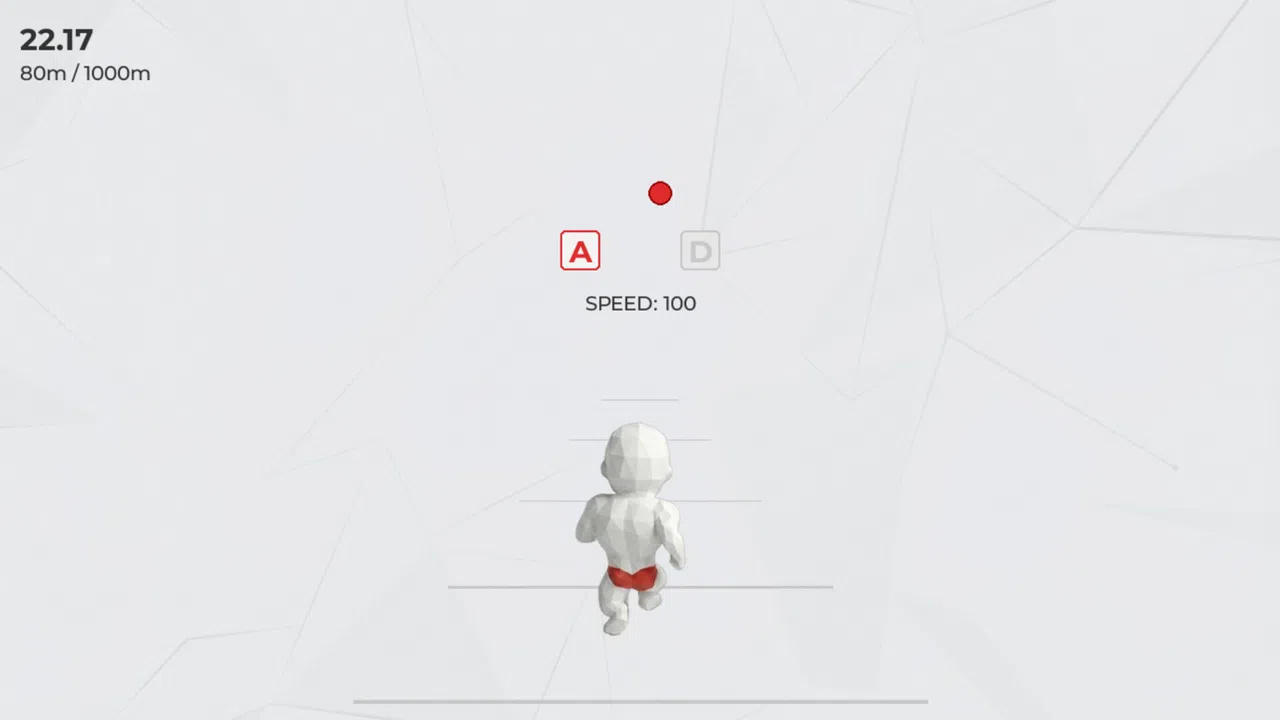 The Physical Screenshot 1