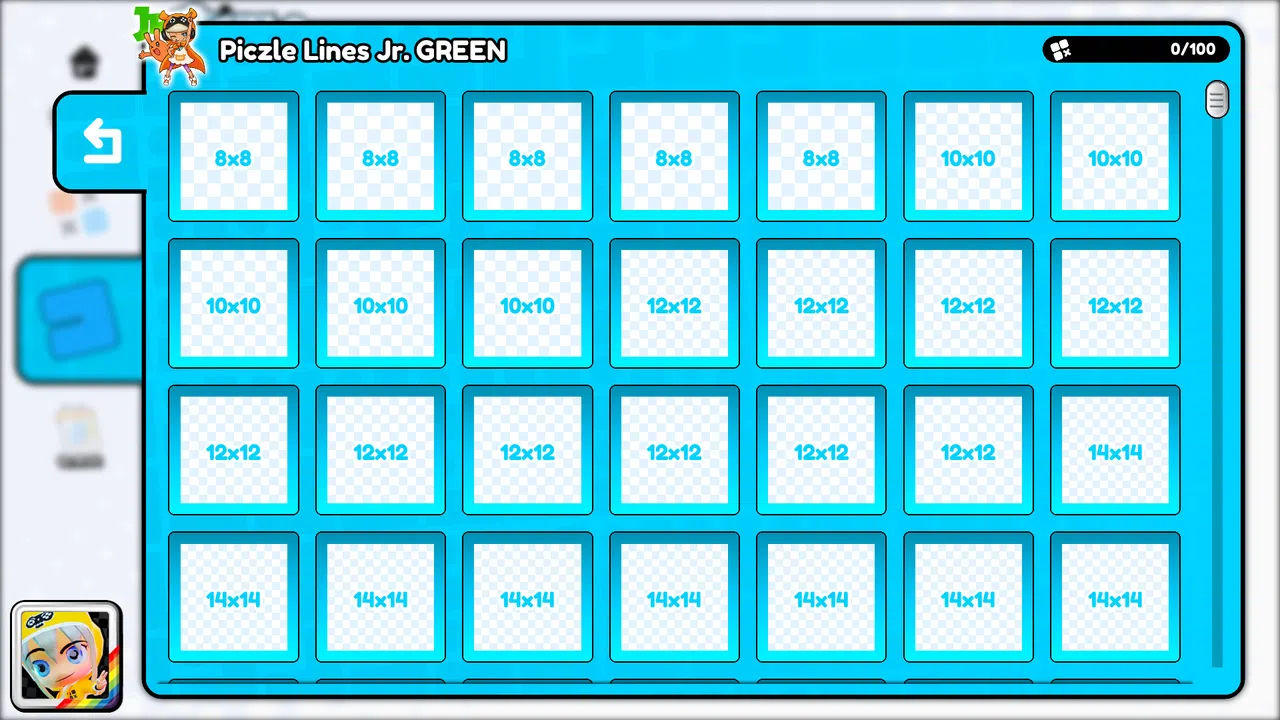 Piczle World of Puzzles: Piczle Lines Jr. Screenshot 0