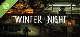 Winter Night Demo