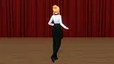 CUSTOM ORDER MAID 3D2 It's a Night Magic Happy New Start ALL in ONE Pack Screenshot 3